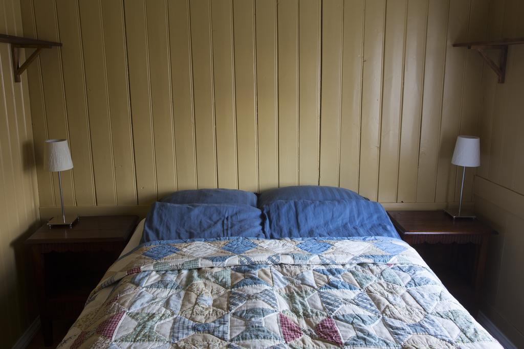 Lambalaekur Guesthouse Borgarnes Szoba fotó