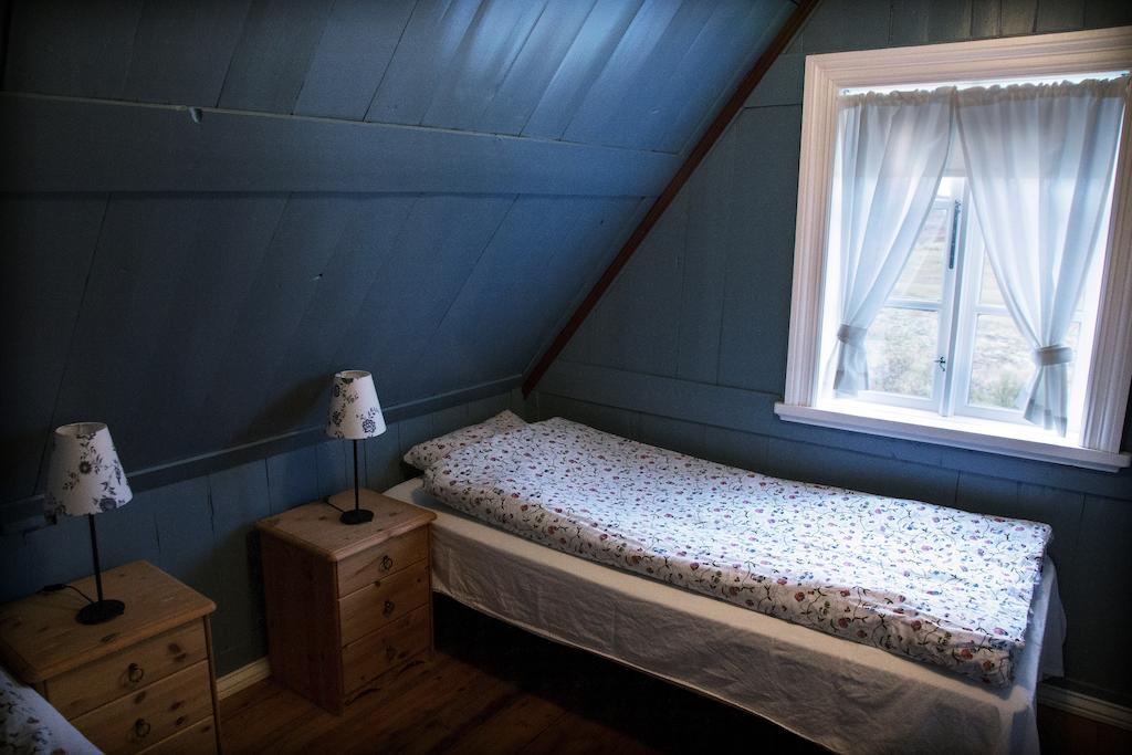Lambalaekur Guesthouse Borgarnes Kültér fotó