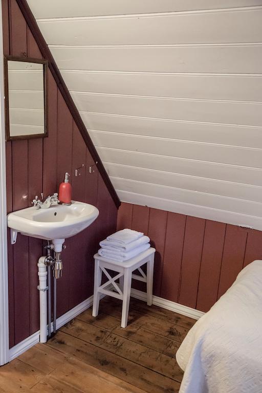 Lambalaekur Guesthouse Borgarnes Kültér fotó